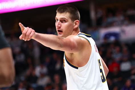He was selected 27th overall by the Heat in the 2022 NBA draft. . Nikola jokic wiki